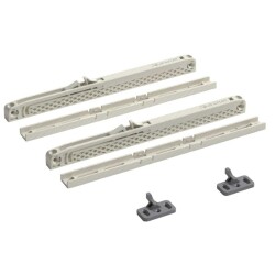 Albatur Softline Yavaşlatıcı Mekanizma 50 kg (117-6950-1610) - 1