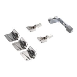 Albatur Wingslide 40 Kg Katlanır Gardırop Sistemi (105-7441-1300) - 2