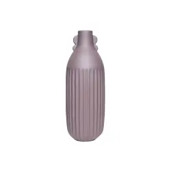 Antik Kahve Vazo Büyük 14*14*45 cm (AK.JL0051) - 1