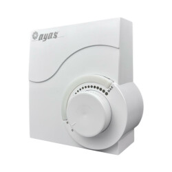 Ayas Dijital Fan Dimmer (2,5 A) - 3