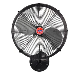 Ayas KELEBEK 50 cm Salınımlı Duvar Tipi Vantilatör - 2