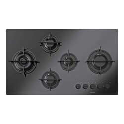 Barazza Mood 90cm Ankastre Ocak (1PMD95N) - 1