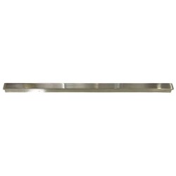 Bayraktar 04 Modeli Mobilya Kulbu 224mm Inox Renk (04-224-53E) - 2