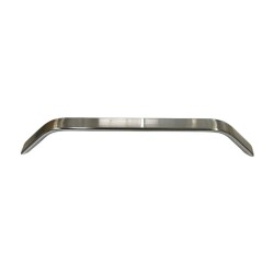 Bayraktar 10 Modeli Şahin Mobilya Kulbu Inox 192mm (10-192-53/1) - 2