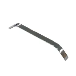 Bayraktar 192mm Krom İnce Şahin Kulp (1051-192-18) - 1