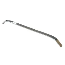 Bayraktar 320mm İnce Şahin Krom Renk Kulp (1051-320-18) - 1