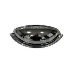 Bayraktar Cansu Modeli Düz Krom Renk Kulp 64mm (B-45-64-18) - 1
