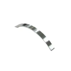 Bayraktar İnce Kartal Kulp Inox 128mm (1054-128-53) - 1
