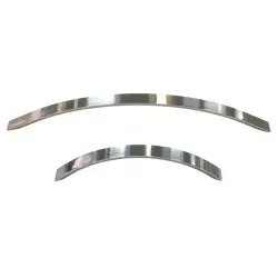 Bayraktar İnce Kartal Kulp Inox 224mm (1054-224-53) - 2