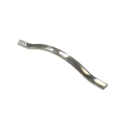 Bayraktar İnce Köprü Kulp Inox 160mm (1052-160-53) - 1