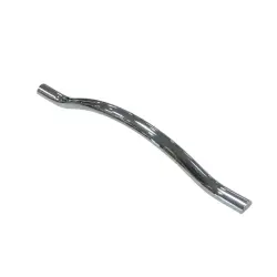 Bayraktar İnce Köprü Kulp Krom 192mm (1052-160-18) - 1
