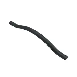 Bayraktar İnce Köprü Kulp Siyah 192mm (1052-160-02) - 1