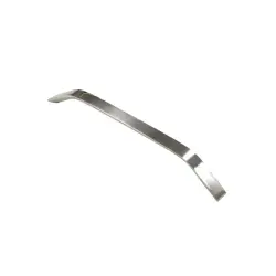 Bayraktar İnce Şahin Kulp Inox 224mm (1051-224-53) - 1