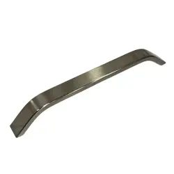 BayraktarCihanModeliMobilyaKulbuInox160mm(B-08-160-53) - 1