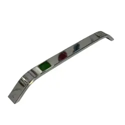 BayraktarCihanModeliMobilyaKulbuKrom224mm(B-08-224-18) - 1