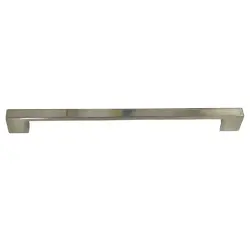 BayraktarİnceCemreMobilyaKulbuInox192mm(B-42-192-53) - 2