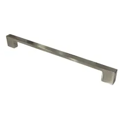 BayraktarİnceCemreMobilyaKulbuInox224mm(B-42-224-53) - 1