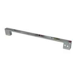 BayraktarİnceCemreMobilyaKulbuKrom160mm(B-42-160-18) - 1
