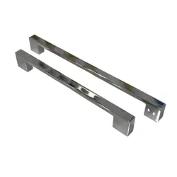 BayraktarİnceCemreMobilyaKulbuKrom160mm(B-42-160-18) - 3