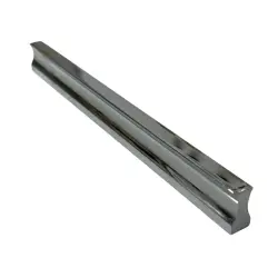 BayraktarİnciModeliKromKulp224mm(B-05-224-18) - 2