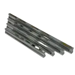 BayraktarİnciModeliKromKulp224mm(B-05-224-18) - 3