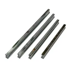 BayraktarİnciModeliKromKulp224mm(B-05-224-18) - 4