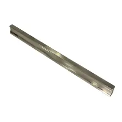 BayraktarİnciModeliMobilyaKulbuInox192mm(B-05-192-53) - 1