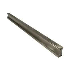 BayraktarİnciModeliMobilyaKulbuInox192mm(B-05-192-53) - 2