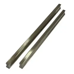 BayraktarİnciModeliMobilyaKulbuInox192mm(B-05-192-53) - 3