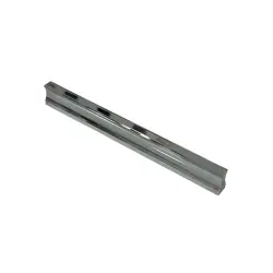 BayraktarİnciModeliMobilyaKulbuKrom128mm(B-05-128-18) - 1