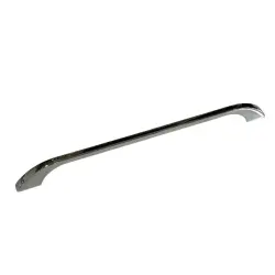 BayraktarMeriçModeliMobilyaKulbuKrom224mm(B-44-224-18) - 1