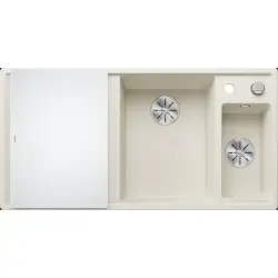BlancoAxiaIII6SSoftBeyazEviyeCamKesmeTahtalı(527045) - 1