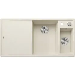 BlancoAxiaIII6SSoftBeyazEviyeCamKesmeTahtalı(527045) - 2