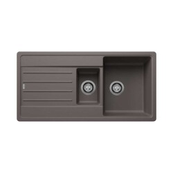 BlancoLegra6SSilgranit™EvyeVolcanoGriEviye(527271) - 1