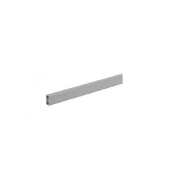 Blum Antaro Gri Ön Çekmece Çubuğu (ZRG.1046Z) - 1