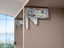 Blum Aventos HK Top Güç Ünitesi (22K2501) - 1