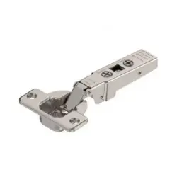Blum Clip Top Düz Kalın Profil Kapak Menteşesi (71T9550) - 1