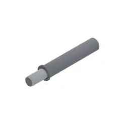 Blum Kapak Stoperi (970.1002) - 1