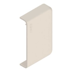Blum Metabox Çekmece Ön Bağlantı Kapağı Krem (ZAA3500) - 1