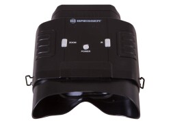 Bresser 3x20 Digital Night Vision Binoculars - 3