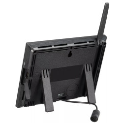 Bresser 9-in-1 MeteoChamp HD Wi-Fi Weather Station - 8