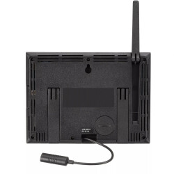 Bresser 9-in-1 MeteoChamp HD Wi-Fi Weather Station - 12