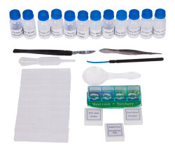Bresser Junior Experiment Set - 2