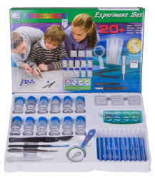 Bresser Junior Experiment Set - 7
