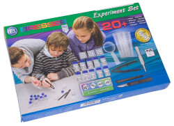 Bresser Junior Experiment Set - 8