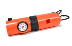 Bresser Junior Multifunctional Whistle 6 in 1 - 3