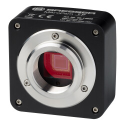Bresser MikroCam SP 5.0 Microscope Camera - 1