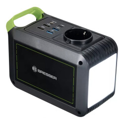 Bresser Mobile 5-in-1 Power Station - 2