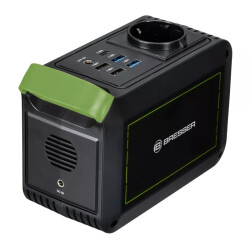 Bresser Mobile 5-in-1 Power Station - 3