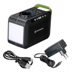 Bresser Mobile 5-in-1 Power Station - 5